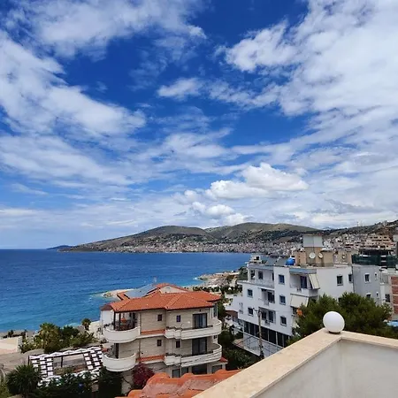 B&g Auberge de jeunesse Saranda
