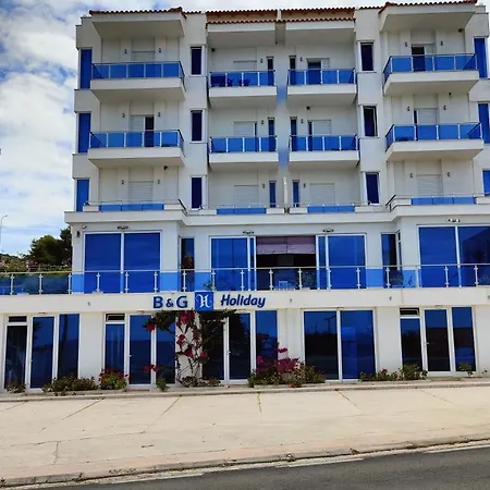 B&g * Saranda