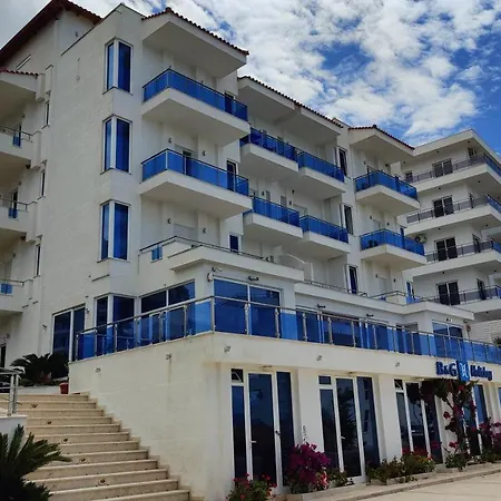 Auberge de jeunesse B&g *