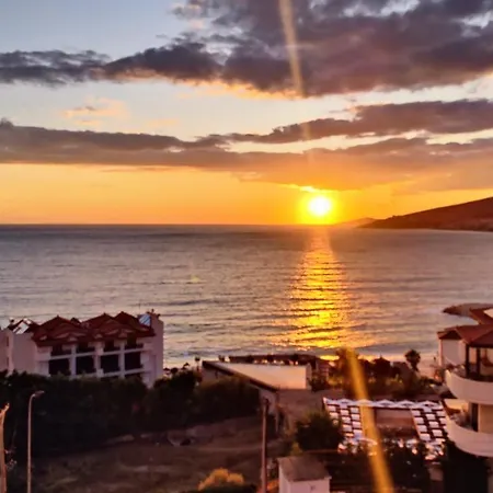 Hostel B&g Sarandë