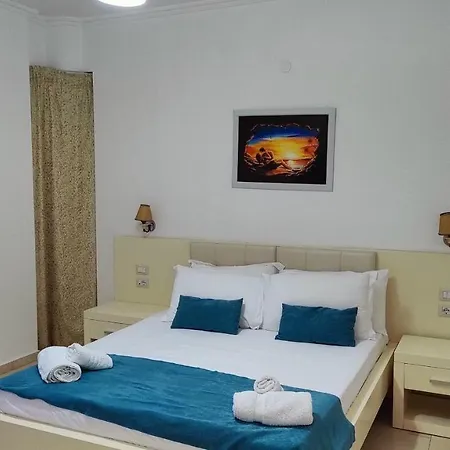 Auberge de jeunesse B&g