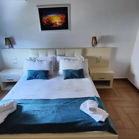 Auberge de jeunesse B&g Saranda