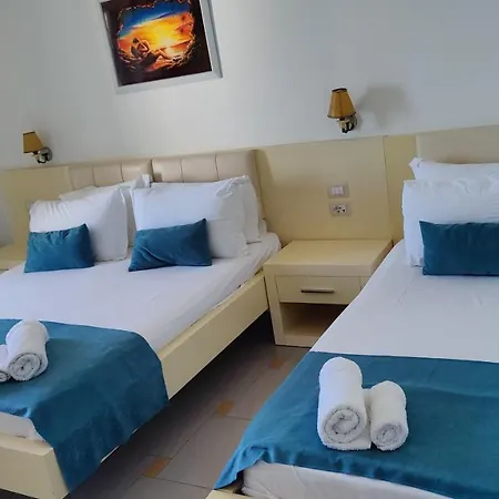 B&g Hostel Sarandë