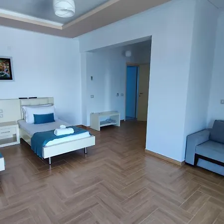 B&g * Saranda