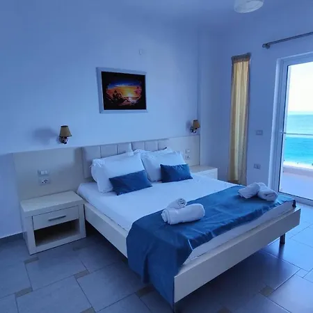 B&g * Saranda