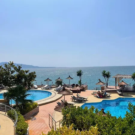 Auberge de jeunesse B&g Saranda
