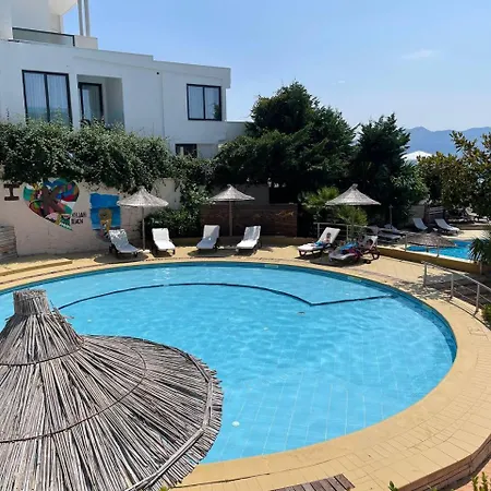 B&g * Saranda
