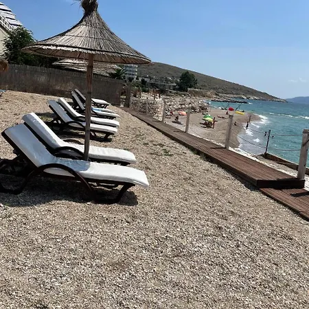Hostel B&g Sarandë