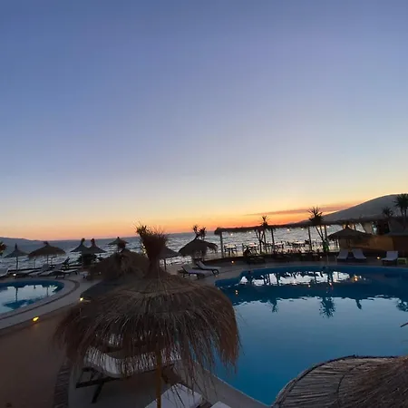 B&g Hostel Sarandë