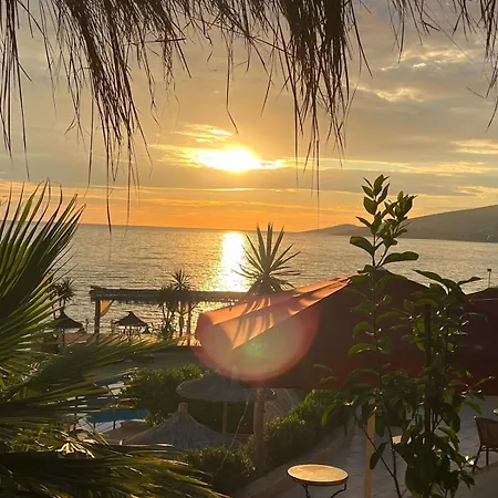 Auberge de jeunesse B&g Saranda