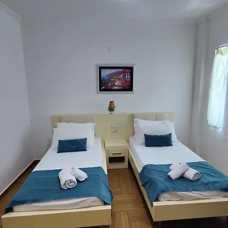 B&g Hostel