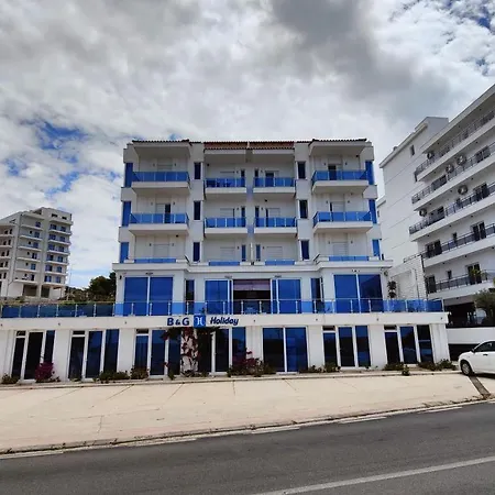 B&g Hostel *