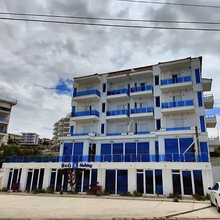Hostel B&g
