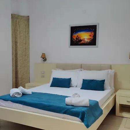 B&g Hostel