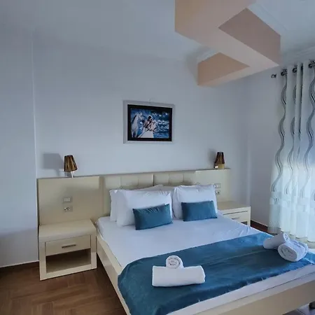 B&g * Saranda