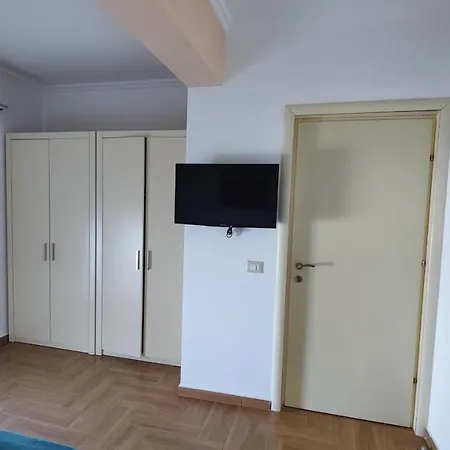 Hostel B&g