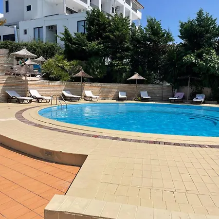 Hostel B&g