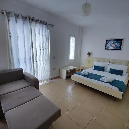 Hostel B&g