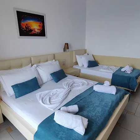 B&g Hostel Sarande