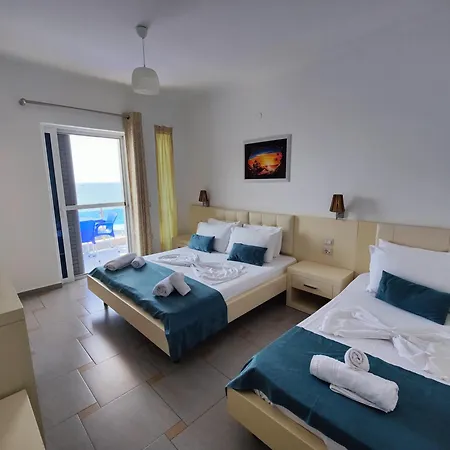 B&g Hostel
