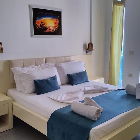 B&g * Sarande